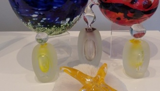 Lava Art Glass Gallery & Studio
